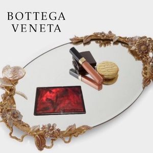 Bottega Veneta Compact Mirror